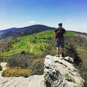 Meet your Posher, Brandon